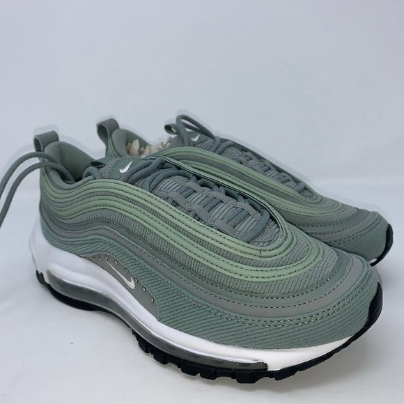 mint green nike air max 97